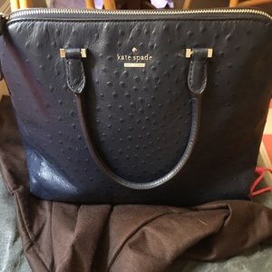 Kate spade like new bag